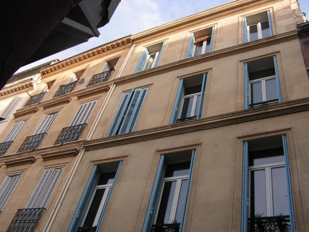 Quartier De Verdure "Cours Julien La Plaine "Chambre Privee Dans Appartement マルセイユ エクステリア 写真